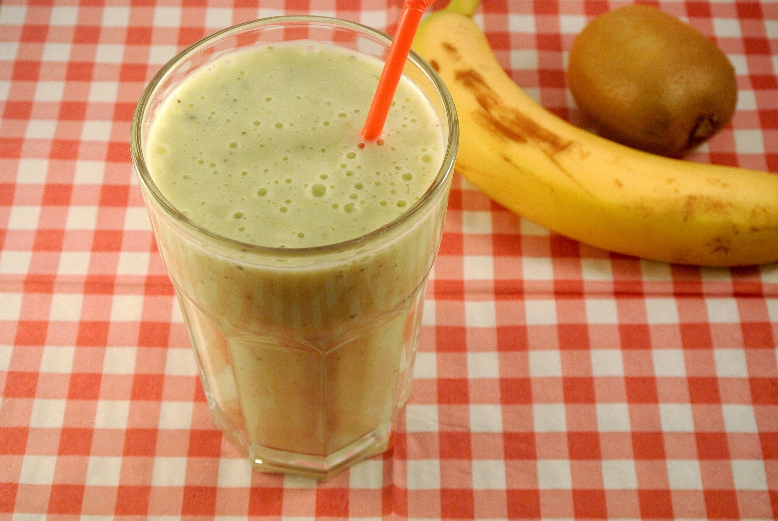 Kiwi banaan Smoothie Lekker En Simpel kiwi-banaan-smoothie-lekker-en-simpel