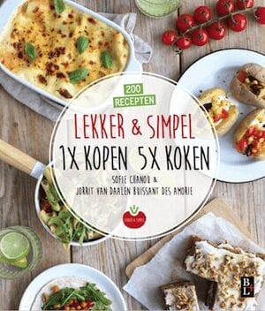 Hutspot  een heerlijk basisrecept! - Lekker en Simpel