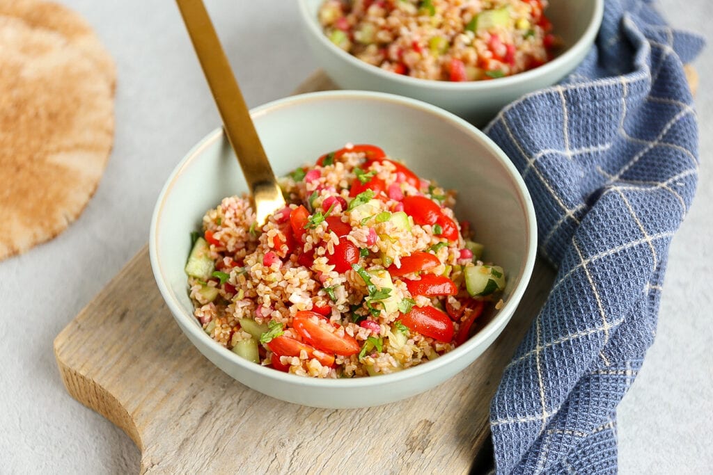 Tabouleh