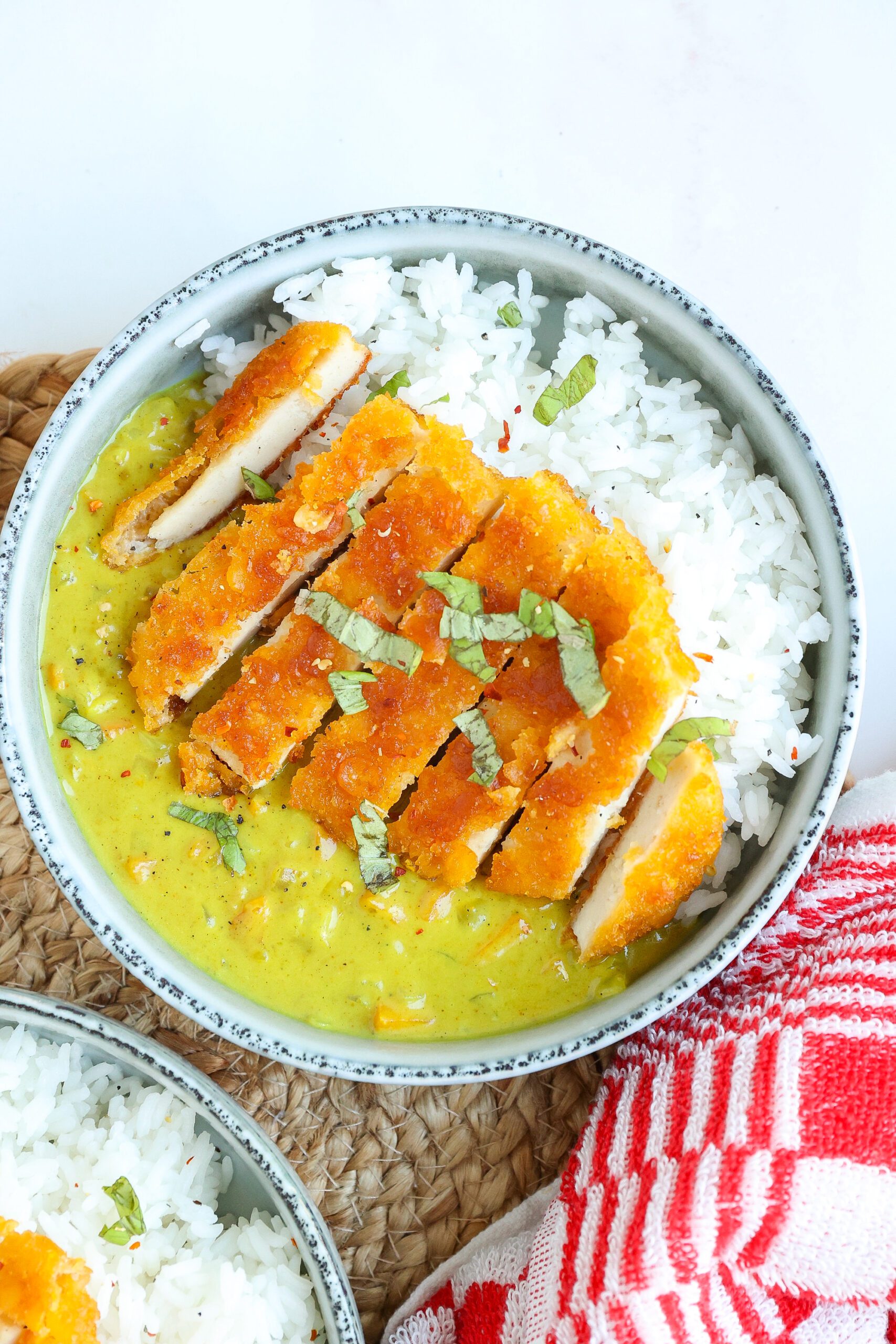 kip katsu curry