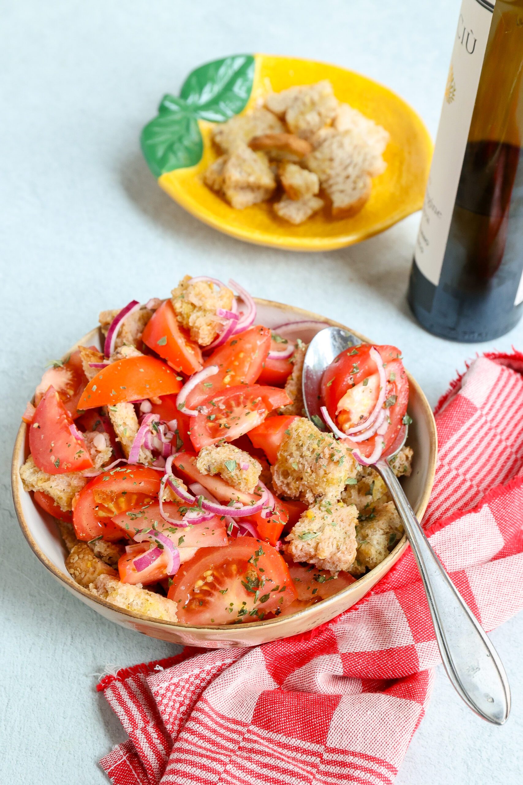 panzanella